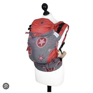 Fidella Fusion outer space conversion carrier